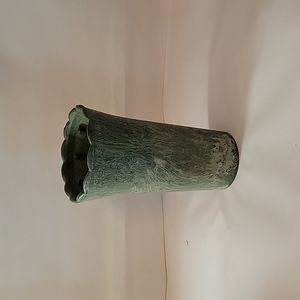 Fronzwood Vase